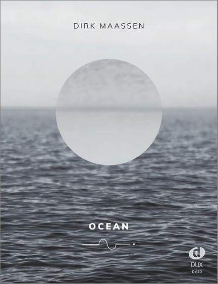 Dirk Maassen: Ocean