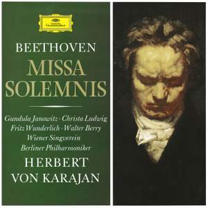 Beethoven: Missa Solemnis, Op. 123