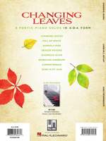 Carolyn C. Setliff: Changing Leaves Product Image
