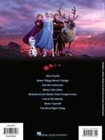 Frozen II - Easy Play-Along Product Image