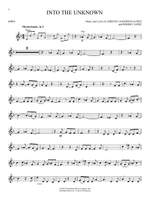 Frozen II - Instrumental Play-Along Horn Product Image