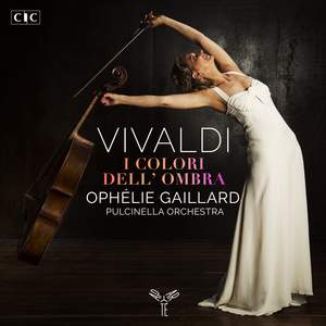 Vivaldi: I colori dell’ombra