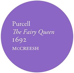 Amazon.com: Fairy Queen [Blu-ray] : William Christie, Lucy