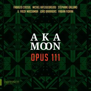 Opus 111