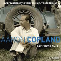 Copland: Symphony No. 3