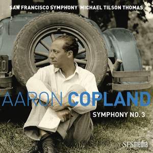 Copland: Symphony No. 3