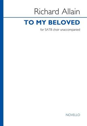 Richard Allain: To my beloved