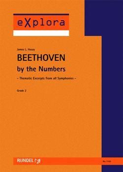 Beethoven By The Numbers