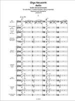 Olga Neuwirth: Aello Product Image