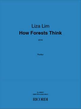Liza Lim: How Forests Think
