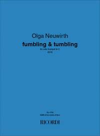 Olga Neuwirth: Fumbling & Tumbling