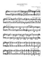 Beethoven: Selected Piano Pieces: Early Intermediate to Intermediate Level Product Image