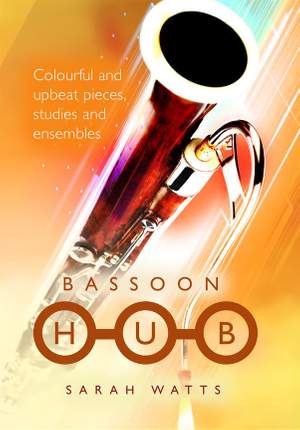 Sarah Watts: Bassoon Hub