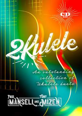 Paul Mansell_Tony Mizen: 2Kulele