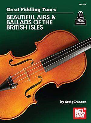 Craig Duncan: Great Fiddling Tunes