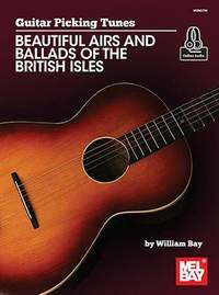 William Bay: Great Picking Tunes