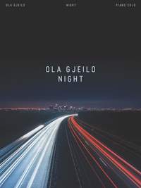 Ola Gjeilo: Night