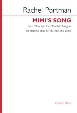 Rachel Portman: Mimi's Song (from Mimi and the Mountain Dragon)