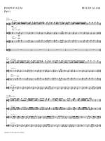 Philip Glass: Perpetulum Product Image