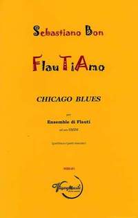 Sebastiano Bon: Chigago Blues