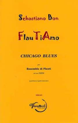 Sebastiano Bon: Chigago Blues