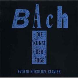 Die Kunst der Fuge