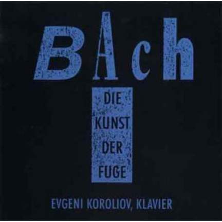 Die Kunst der Fuge