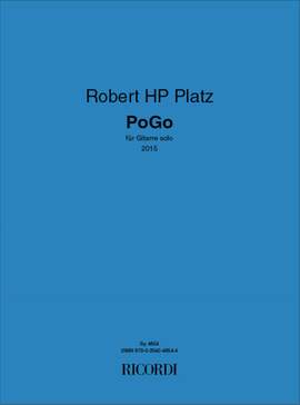 Robert HP Platz: PoGo