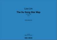 Liza Lim: The Su Song Star Map