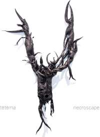 Necroscape