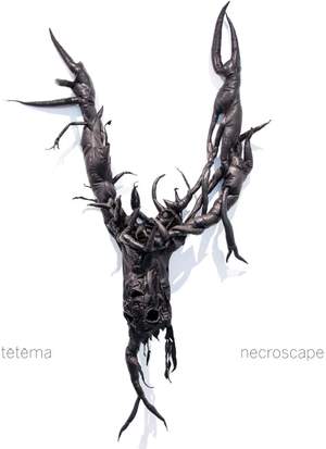 Necroscape