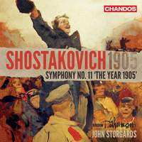 Shostakovich: Symphony No. 11