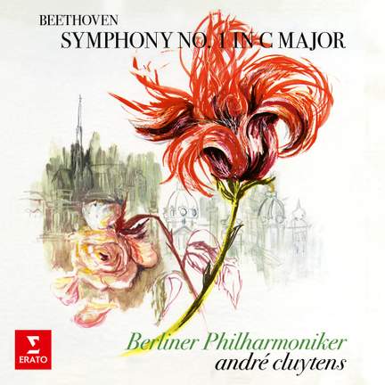 Beethoven: Symphony No. 1, Op. 21