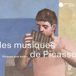 Les Musiques de Picasso
