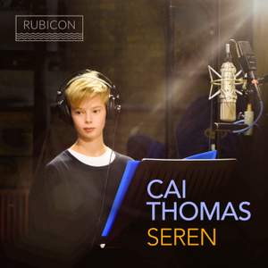 Cai Thomas: Seren