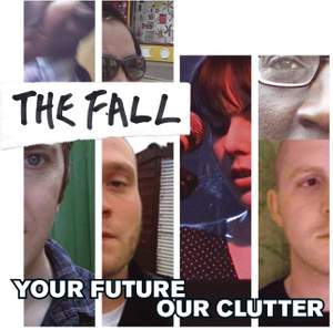 Your Future Our Clutter