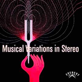 Musical Variations in Stereo