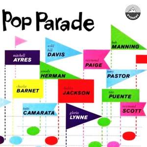 Pop Parade