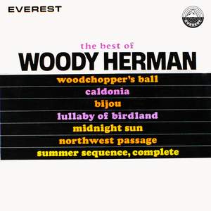 The Best of Woody Herman