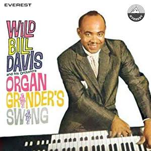 Organ Grinder's Swing