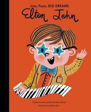 Elton John: Volume 51