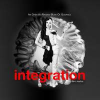 Integration: An Open-at-Random Book of Thought-Provoking Lyrics and Images