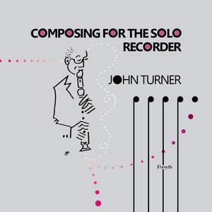 Composing for the Solo Recorder