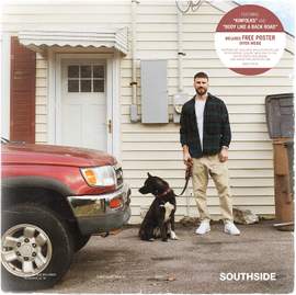 Sam Hunt - Southside