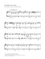 The Faber Music Jazz Piano Anthology Product Image