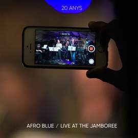 Live At The Jamboree