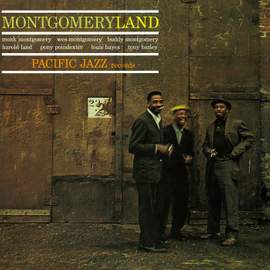 Montgomeryland