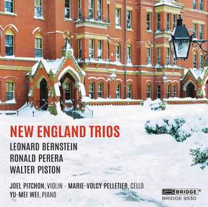 New England Trios