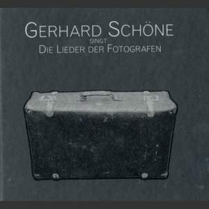 Die Lieder Der Fotografen