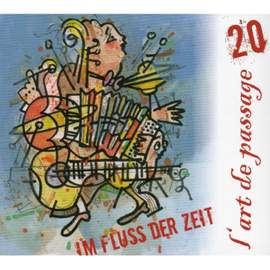 Im Fluss Der Zeit